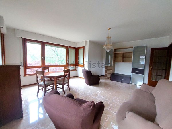 appartamento in affitto a Parma in zona Gaione