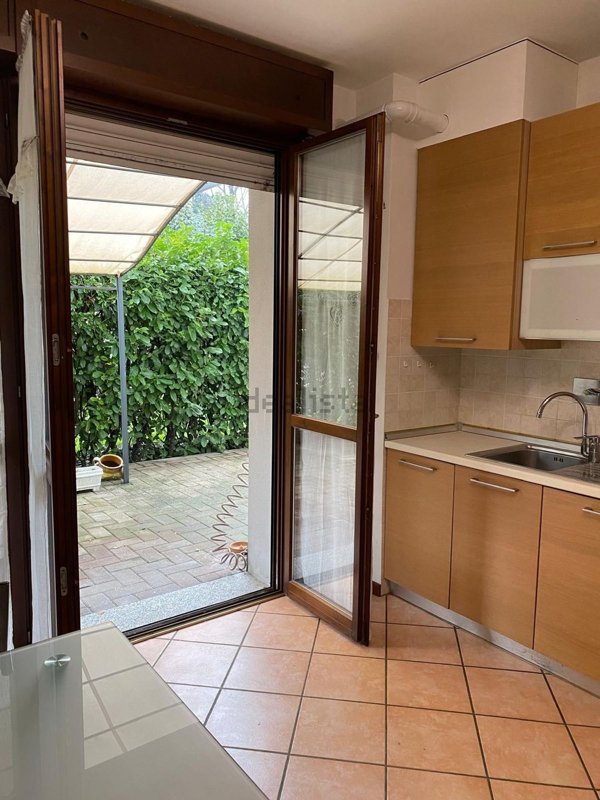 appartamento in affitto a Parma in zona San Lazzaro