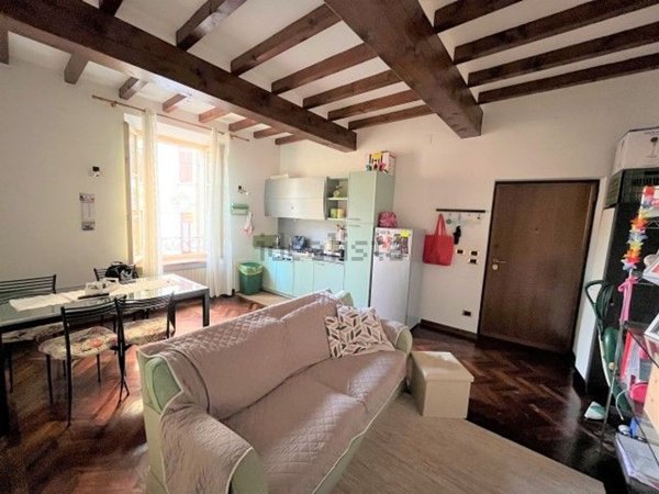 appartamento in affitto a Parma in zona Centro Storico