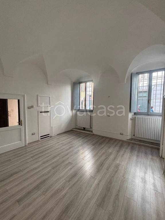 ufficio in affitto a Parma in zona Centro Storico