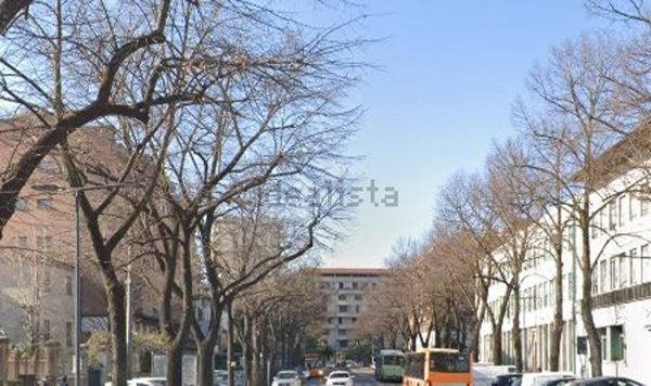 appartamento in affitto a Parma in zona Centro Storico