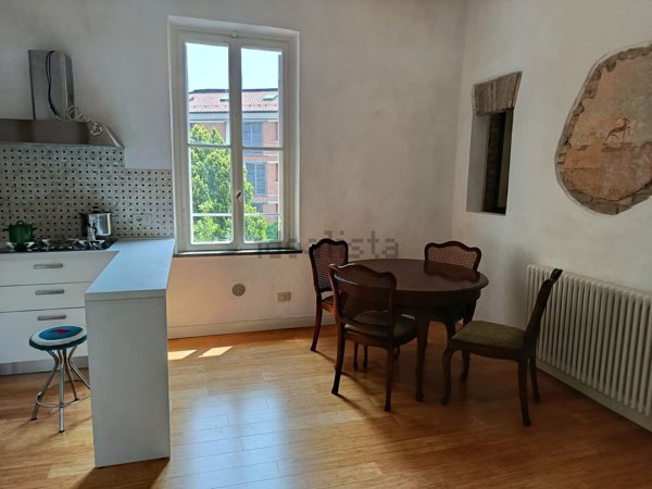 appartamento in affitto a Parma