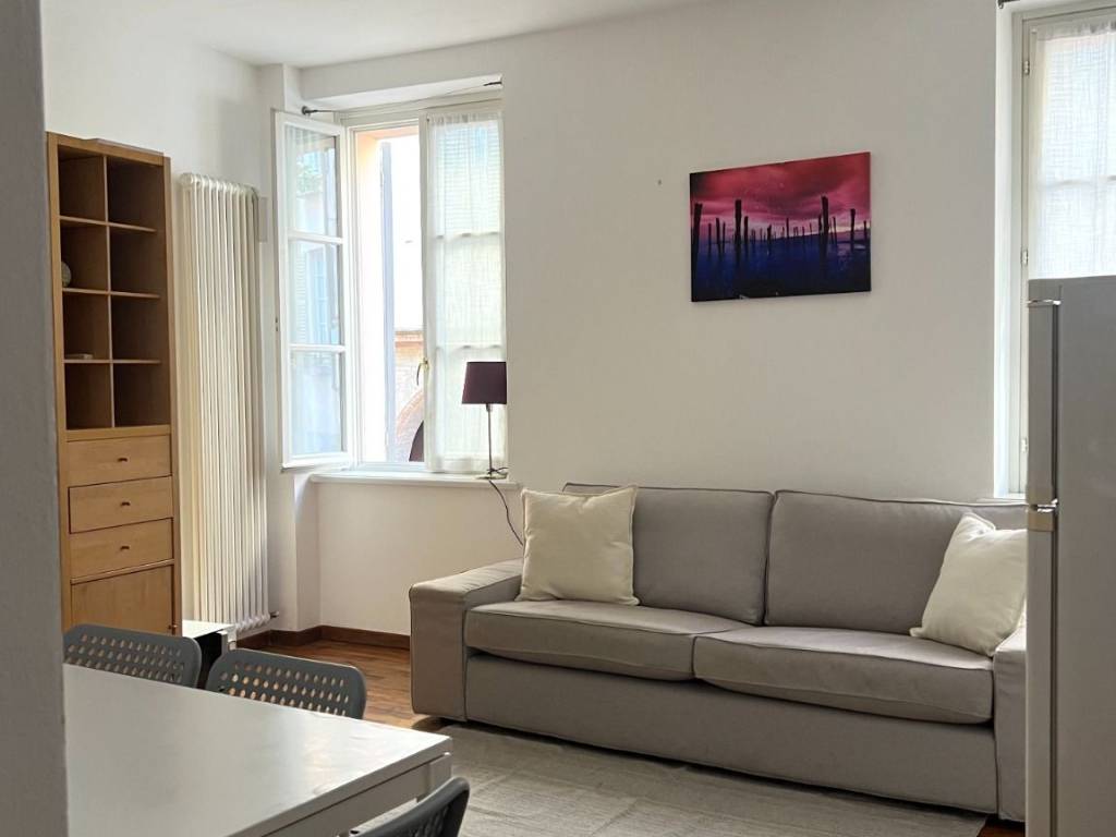 appartamento in affitto a Parma