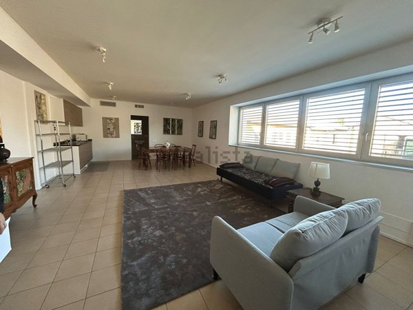 appartamento in affitto a Parma in zona Centro Storico