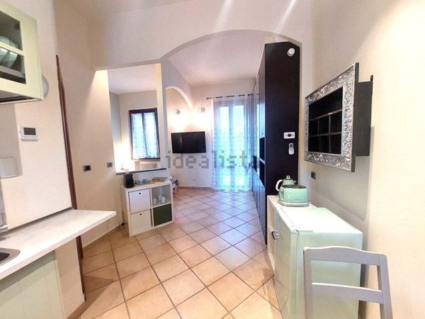 appartamento in affitto a Parma in zona Centro Storico