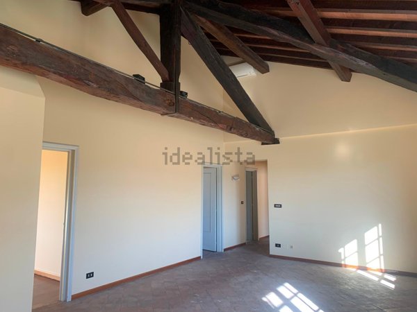 appartamento in affitto a Parma in zona Centro Storico