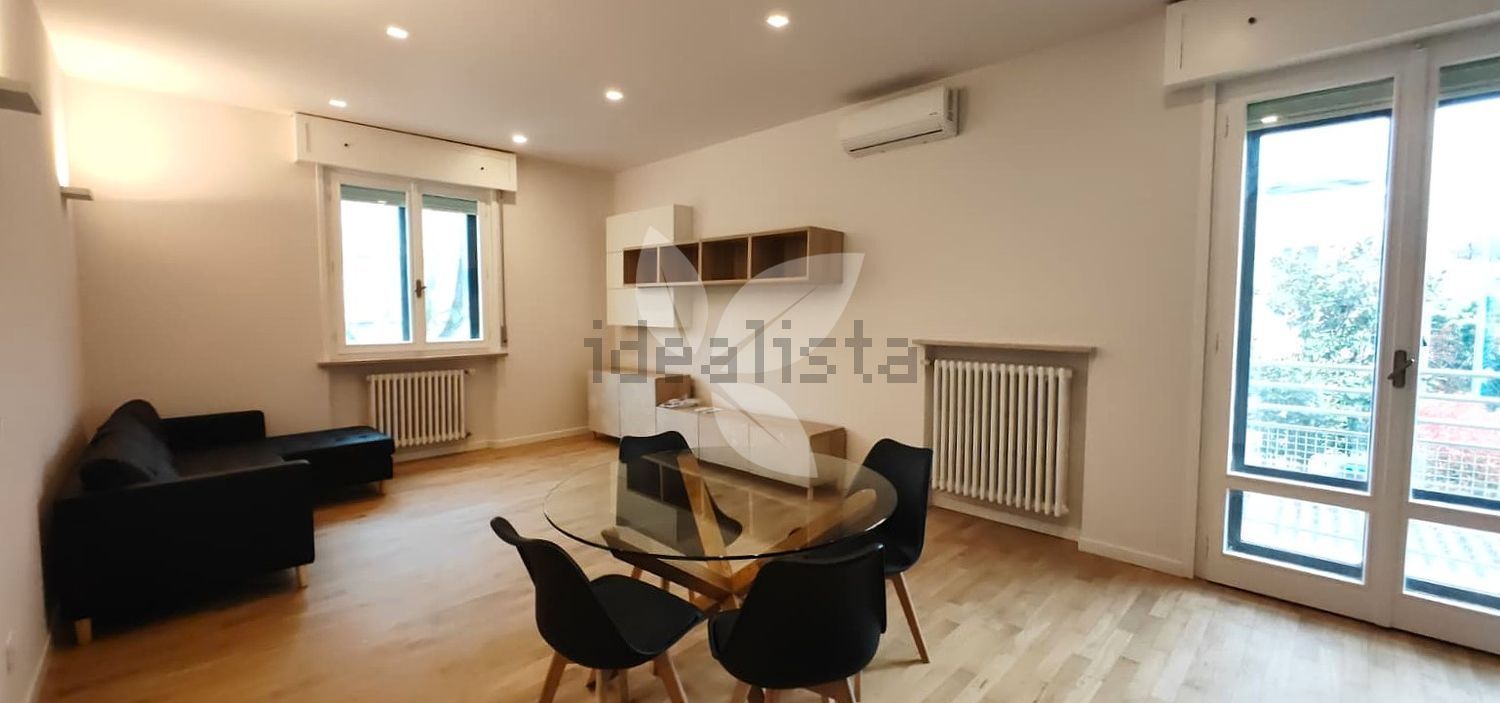 appartamento in affitto a Parma