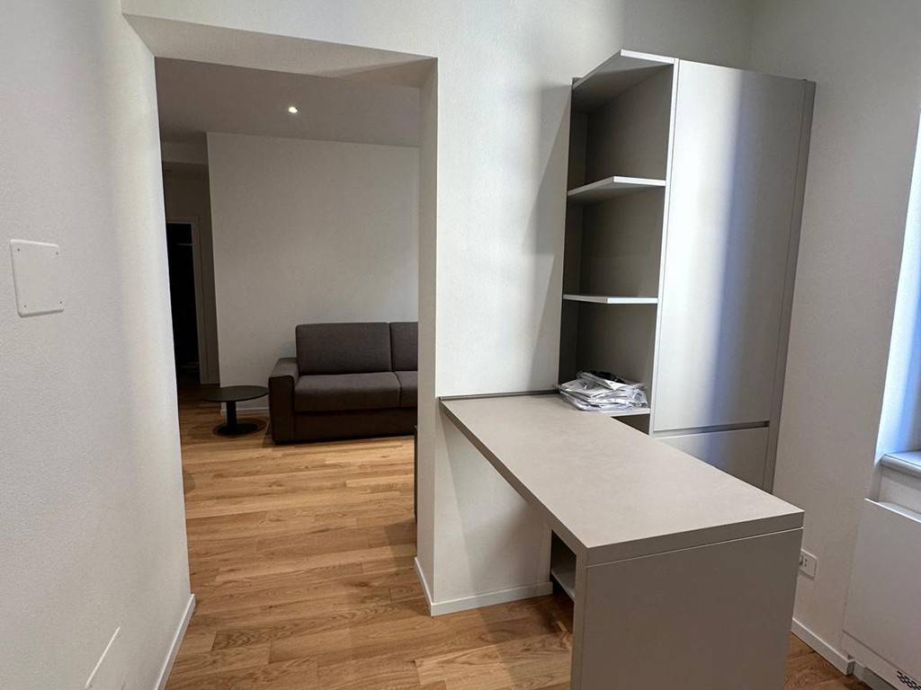 appartamento in affitto a Parma in zona Centro Storico