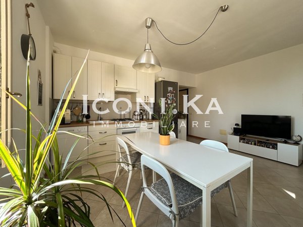 appartamento in affitto a Parma in zona Crocetta