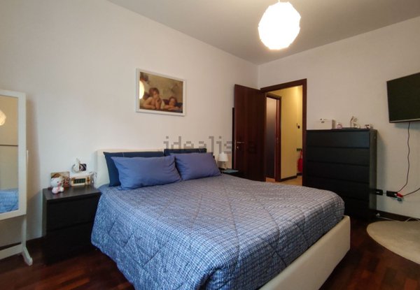 appartamento in affitto a Parma