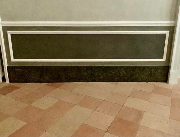 appartamento in affitto a Parma in zona Centro Storico