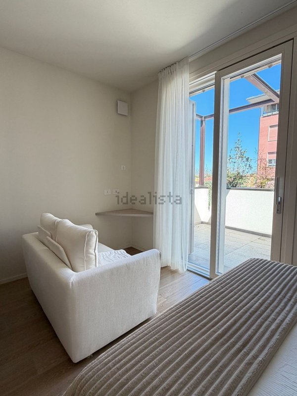 appartamento in affitto a Parma