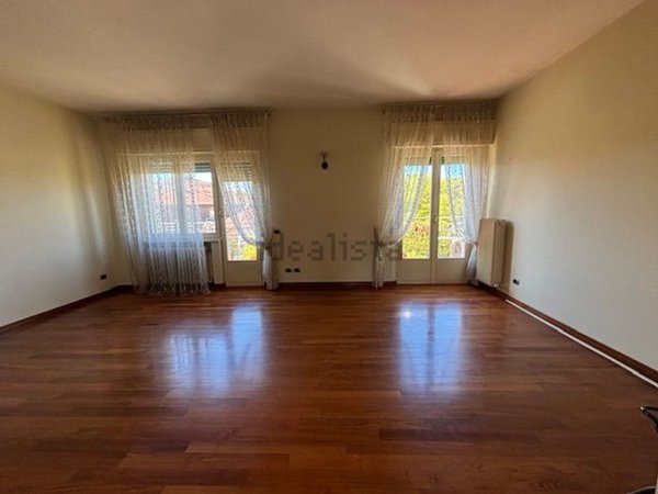 appartamento in affitto a Parma in zona Cittadella