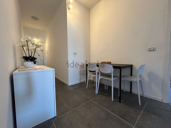 appartamento in affitto a Parma in zona Centro Storico