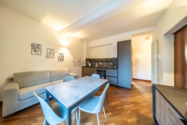 appartamento in affitto a Parma