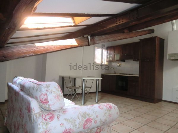 appartamento in affitto a Parma