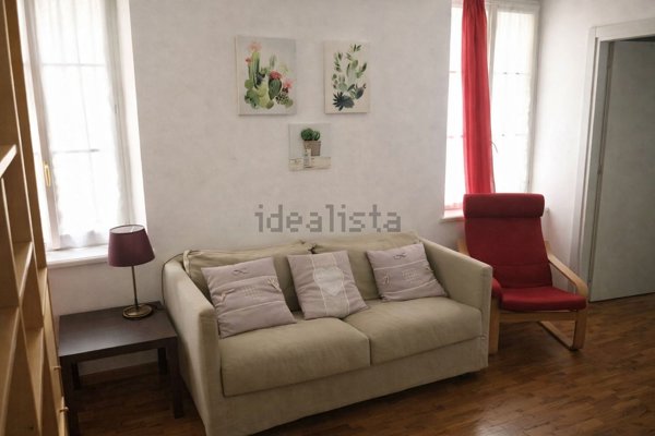 appartamento in affitto a Parma in zona Centro Storico