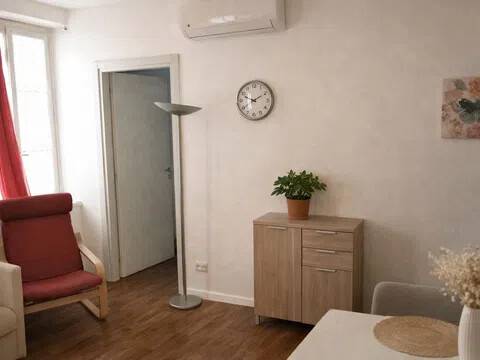 appartamento in affitto a Parma in zona Centro Storico