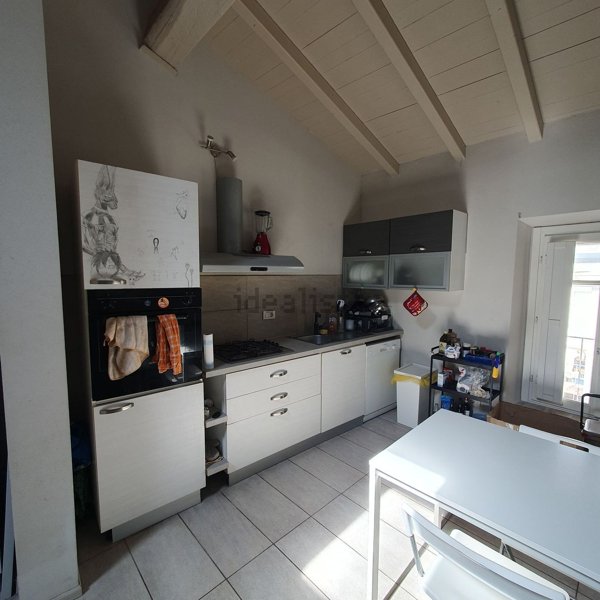 appartamento in affitto a Parma in zona Centro Storico