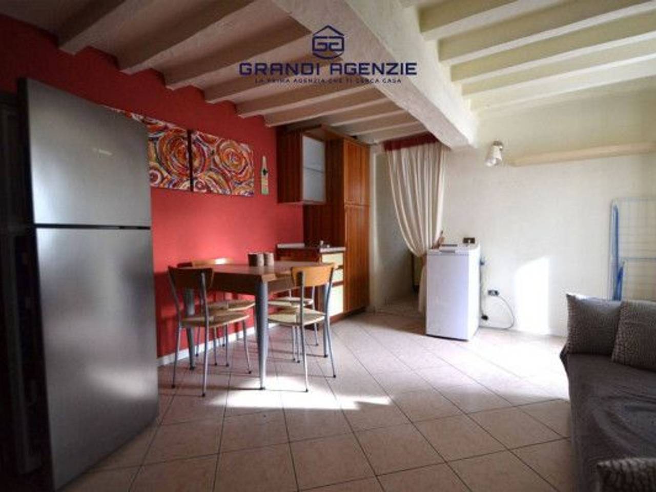 appartamento in affitto a Parma in zona Oltretorrente