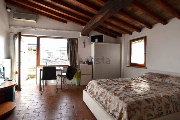 appartamento in affitto a Parma in zona Centro Storico