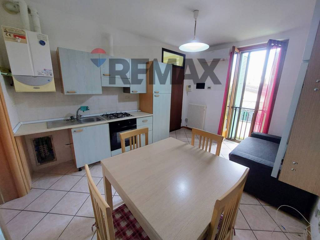 appartamento in affitto a Parma in zona San Lazzaro