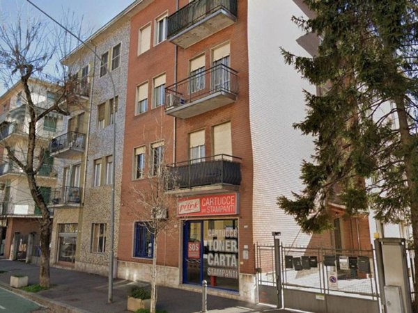 appartamento in affitto a Parma in zona Pablo