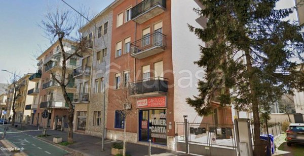 appartamento in affitto a Parma in zona Pablo