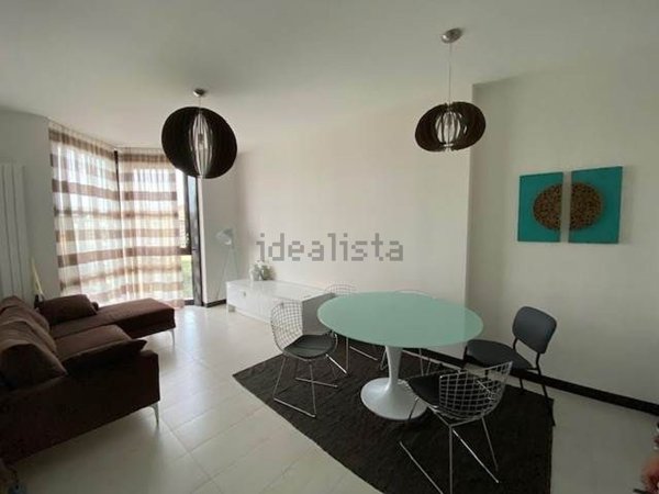 appartamento in affitto a Parma