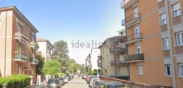 appartamento in affitto a Parma in zona Montanara