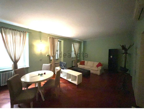 appartamento in affitto a Parma in zona Centro Storico