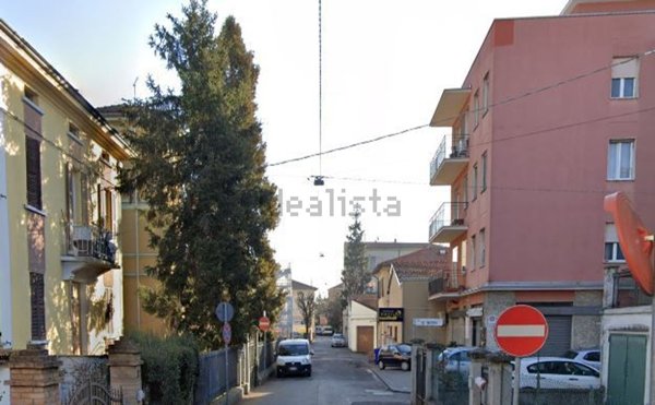 appartamento in affitto a Parma in zona San Leonardo