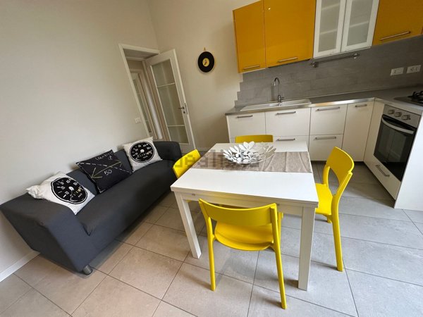 appartamento in affitto a Parma