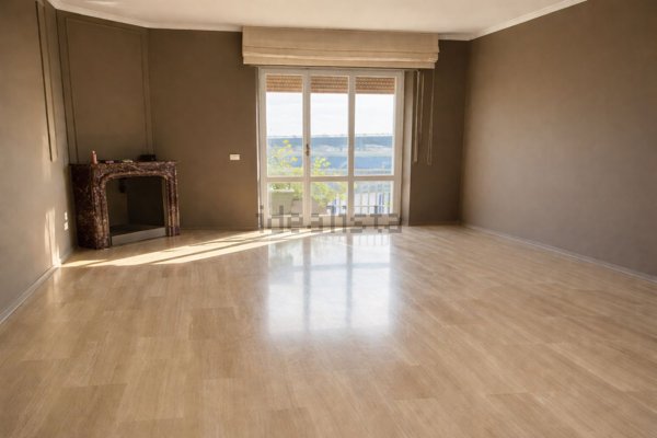 appartamento in affitto a Parma in zona Cittadella