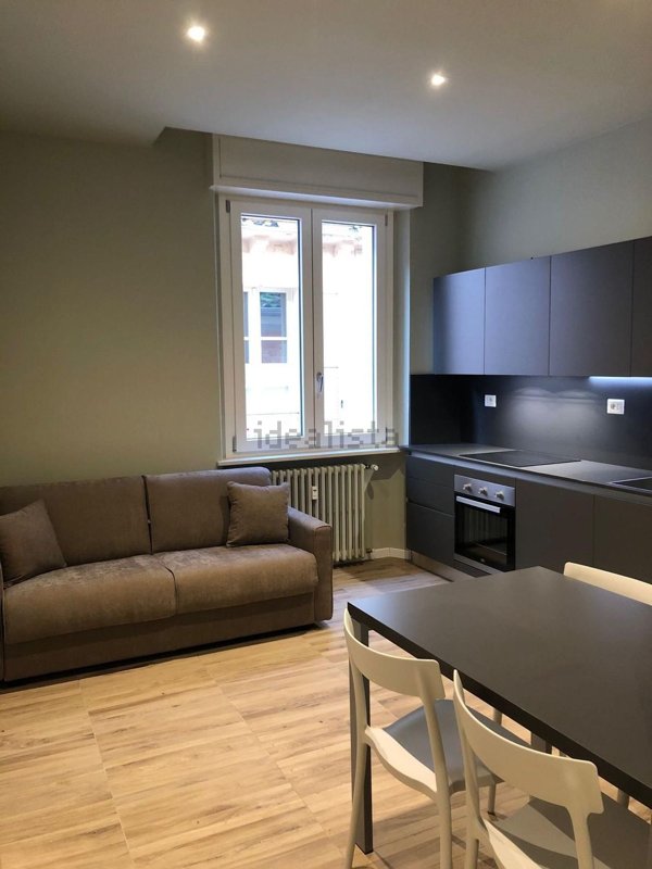 appartamento in affitto a Parma