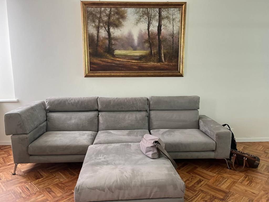 appartamento in affitto a Parma