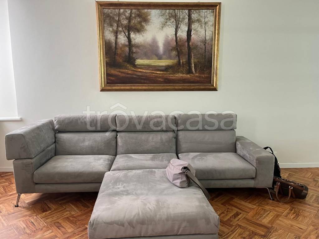 appartamento in affitto a Parma in zona Centro Storico