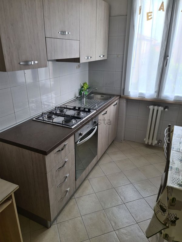 appartamento in affitto a Parma