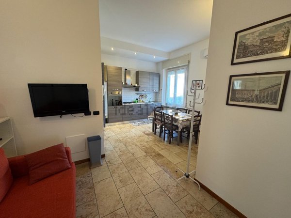 appartamento in affitto a Parma