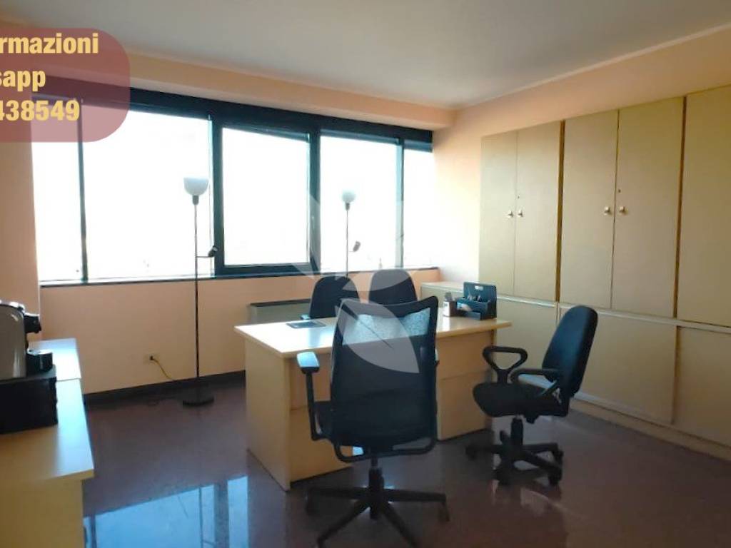 ufficio in affitto a Parma
