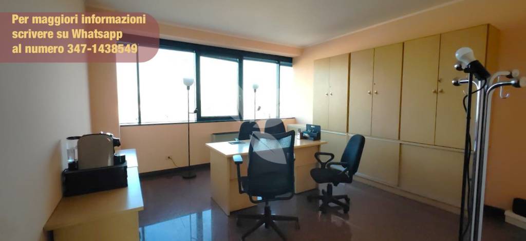 ufficio in affitto a Parma in zona Centro Storico