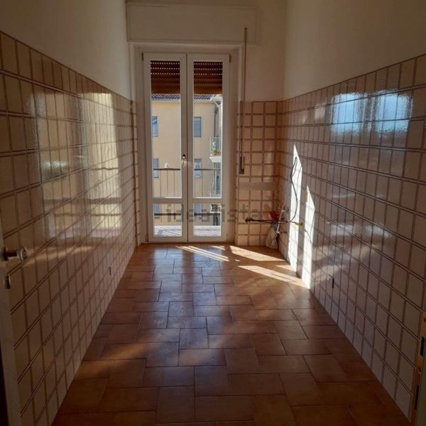 appartamento in affitto a Parma in zona Lubiana