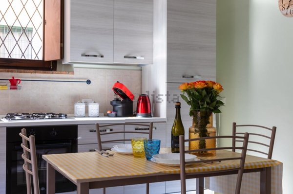 appartamento in affitto a Parma in zona Centro Storico