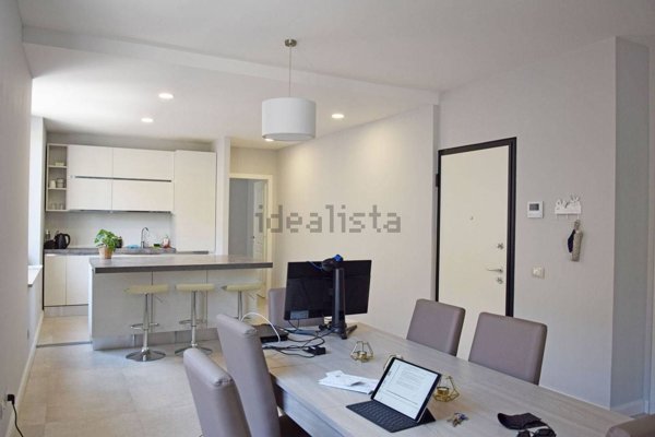 appartamento in affitto a Parma in zona Centro Storico