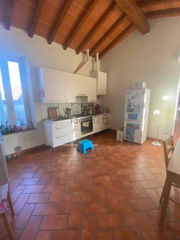 appartamento in affitto a Parma in zona Centro Storico