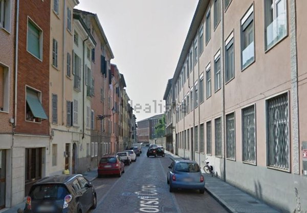 appartamento in affitto a Parma in zona Centro Storico