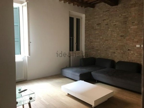 appartamento in affitto a Parma