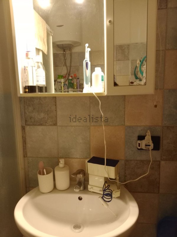 appartamento in affitto a Parma in zona Centro Storico