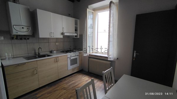 appartamento in affitto a Parma in zona Centro Storico