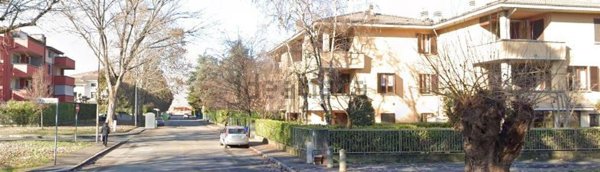 appartamento in affitto a Parma in zona San Lazzaro